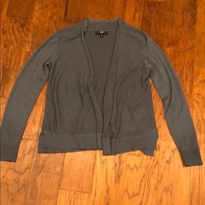 Women’s Mossimo size S lightweight cardigan